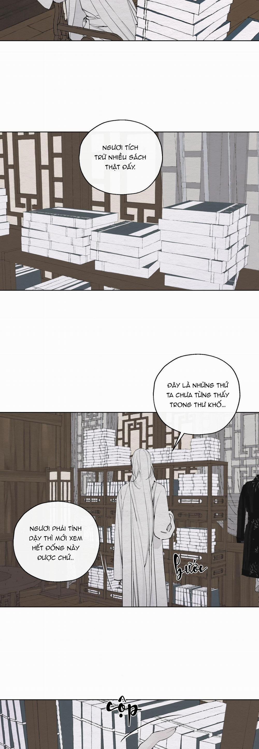 Tâm Hồn Méo Mó 12 0 trang 13