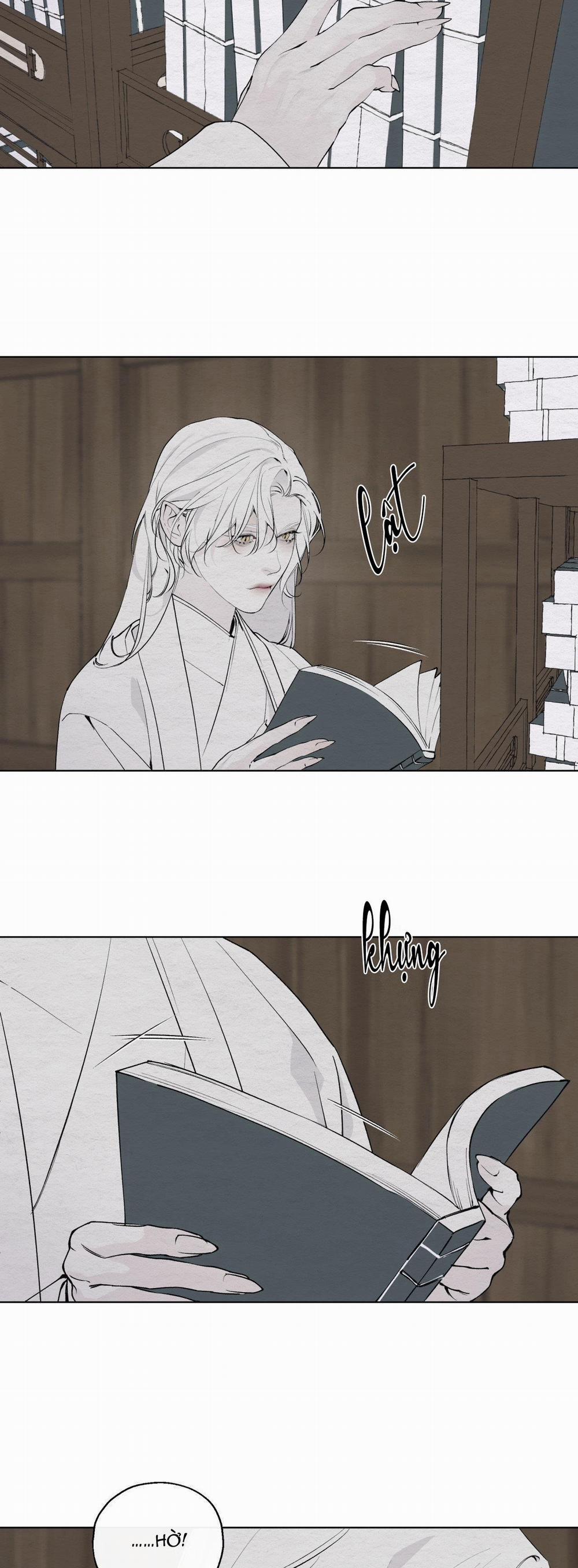 Tâm Hồn Méo Mó 12 0 trang 14