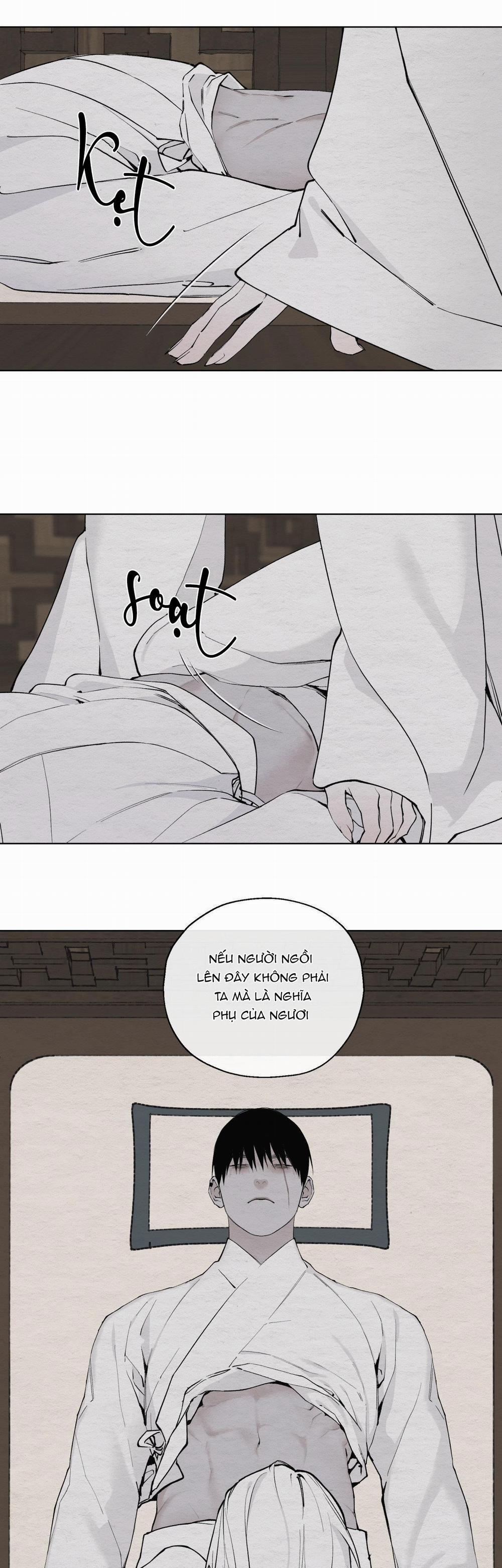 Tâm Hồn Méo Mó 12 0 trang 21