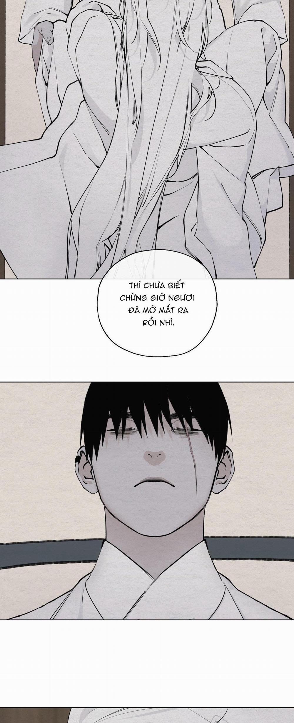 Tâm Hồn Méo Mó 12 0 trang 22