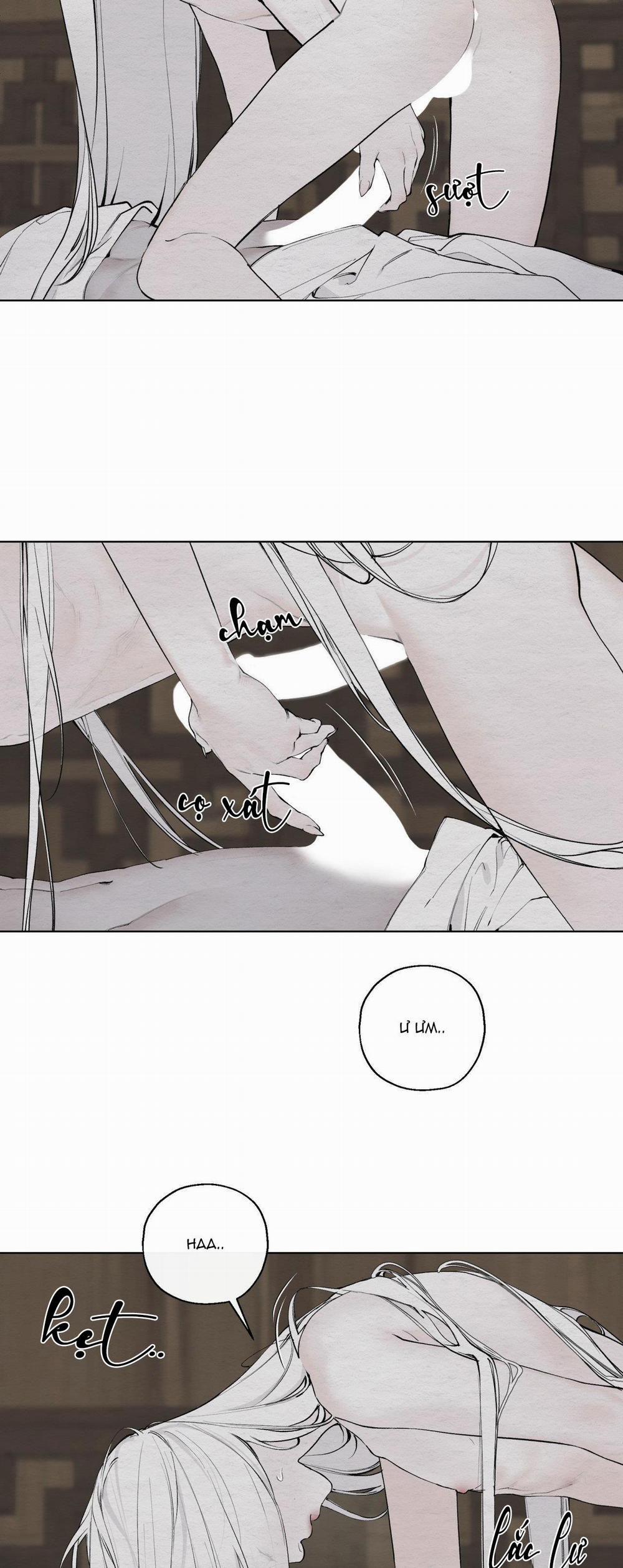 Tâm Hồn Méo Mó 12 0 trang 29