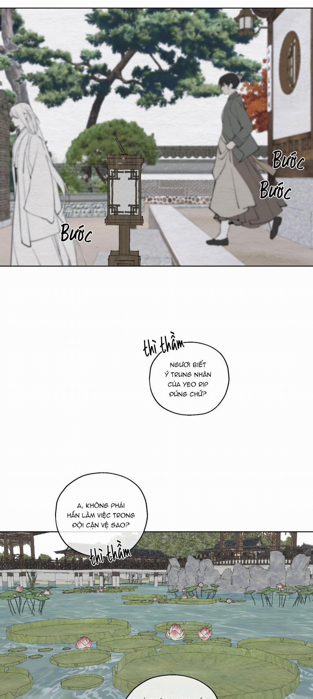 Tâm Hồn Méo Mó 12 0 trang 3