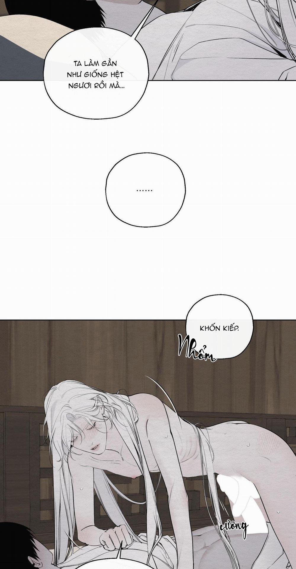 Tâm Hồn Méo Mó 12 0 trang 34