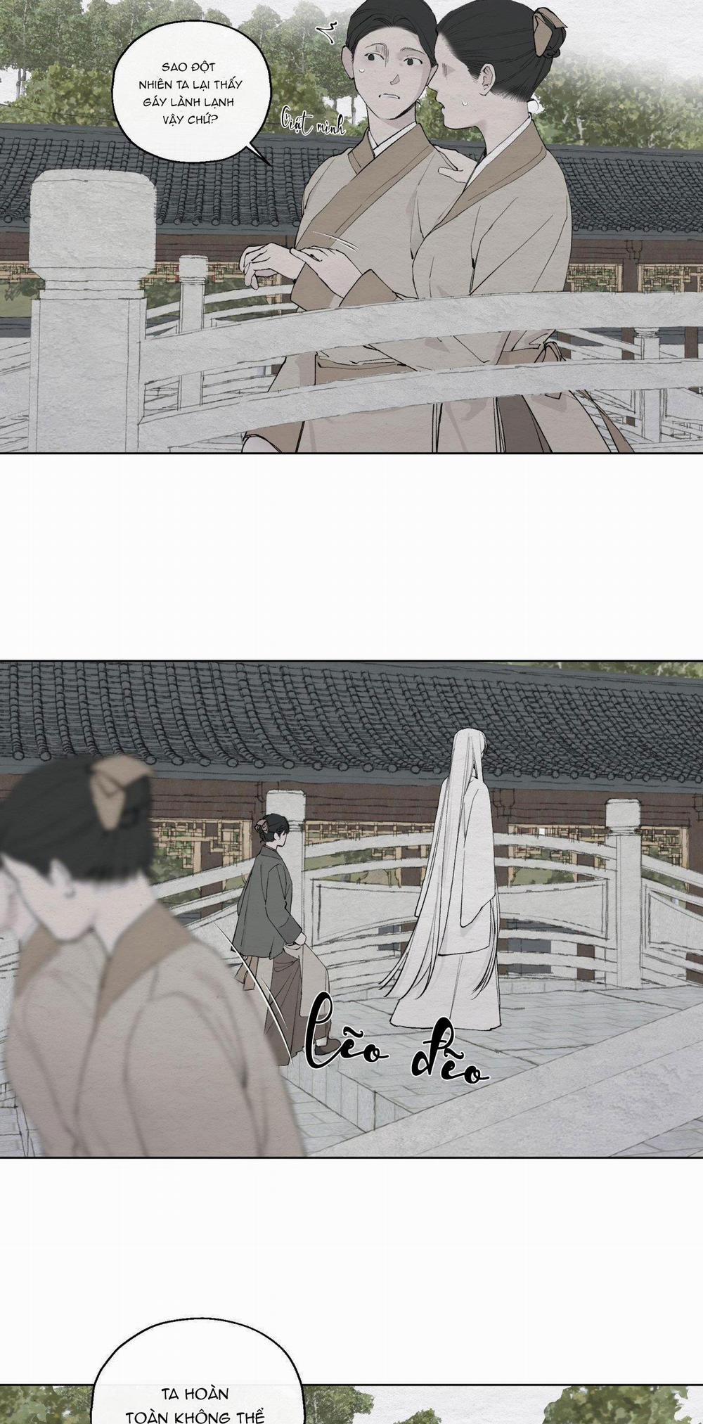 Tâm Hồn Méo Mó 12 0 trang 5