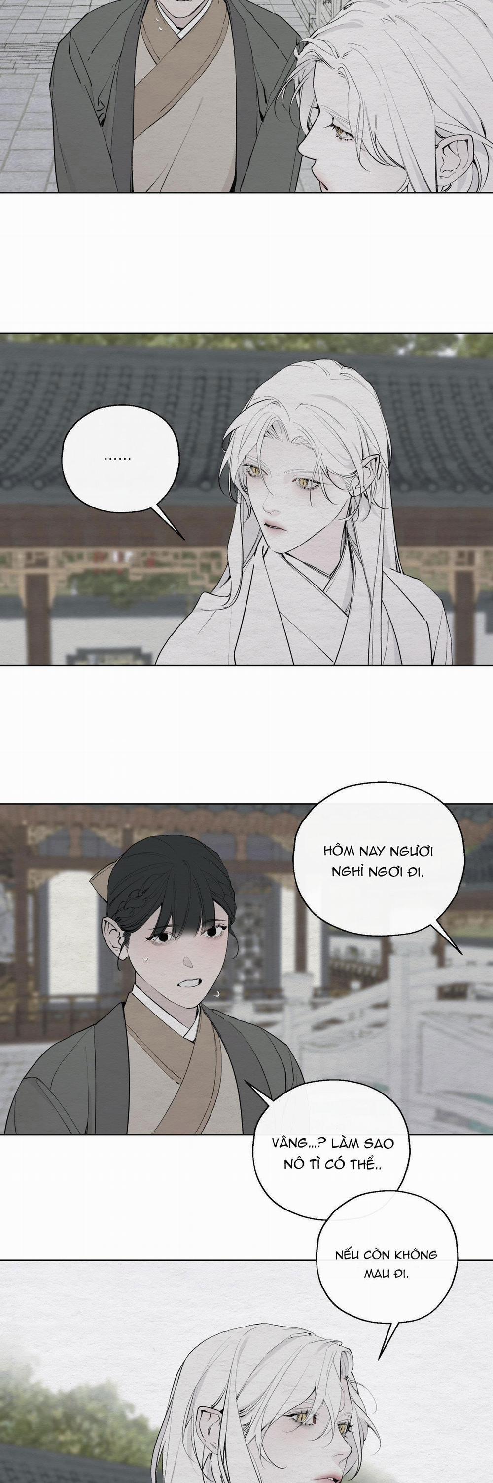 Tâm Hồn Méo Mó 12 0 trang 7