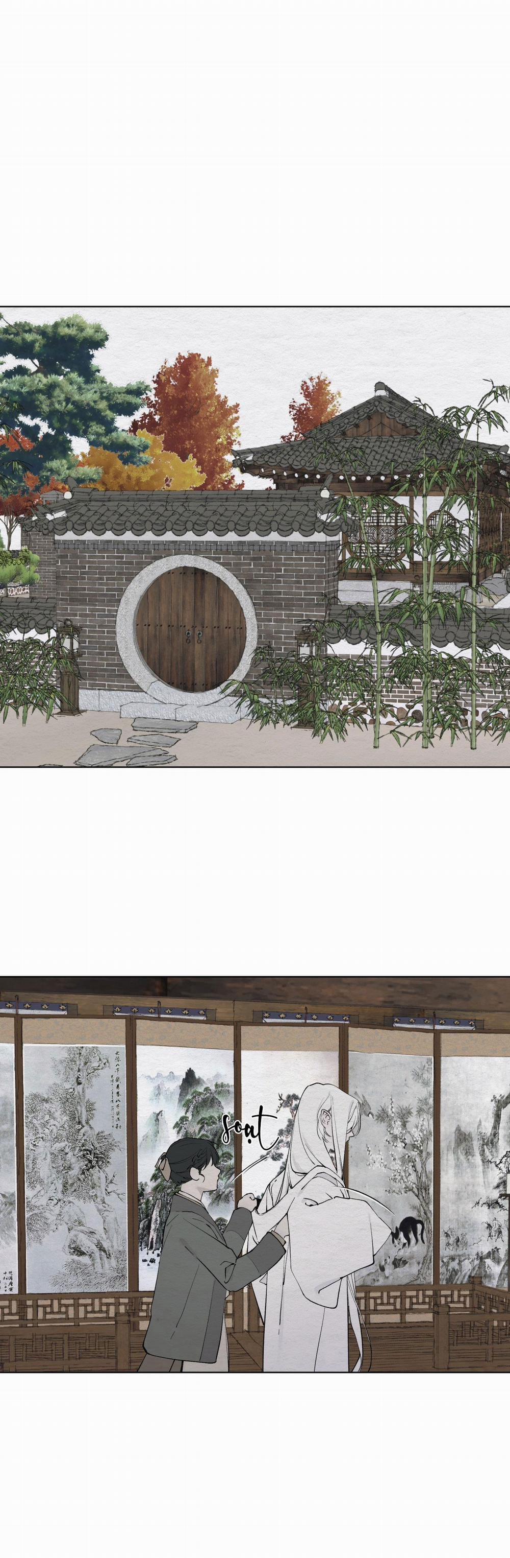 Tâm Hồn Méo Mó 12 trang 0