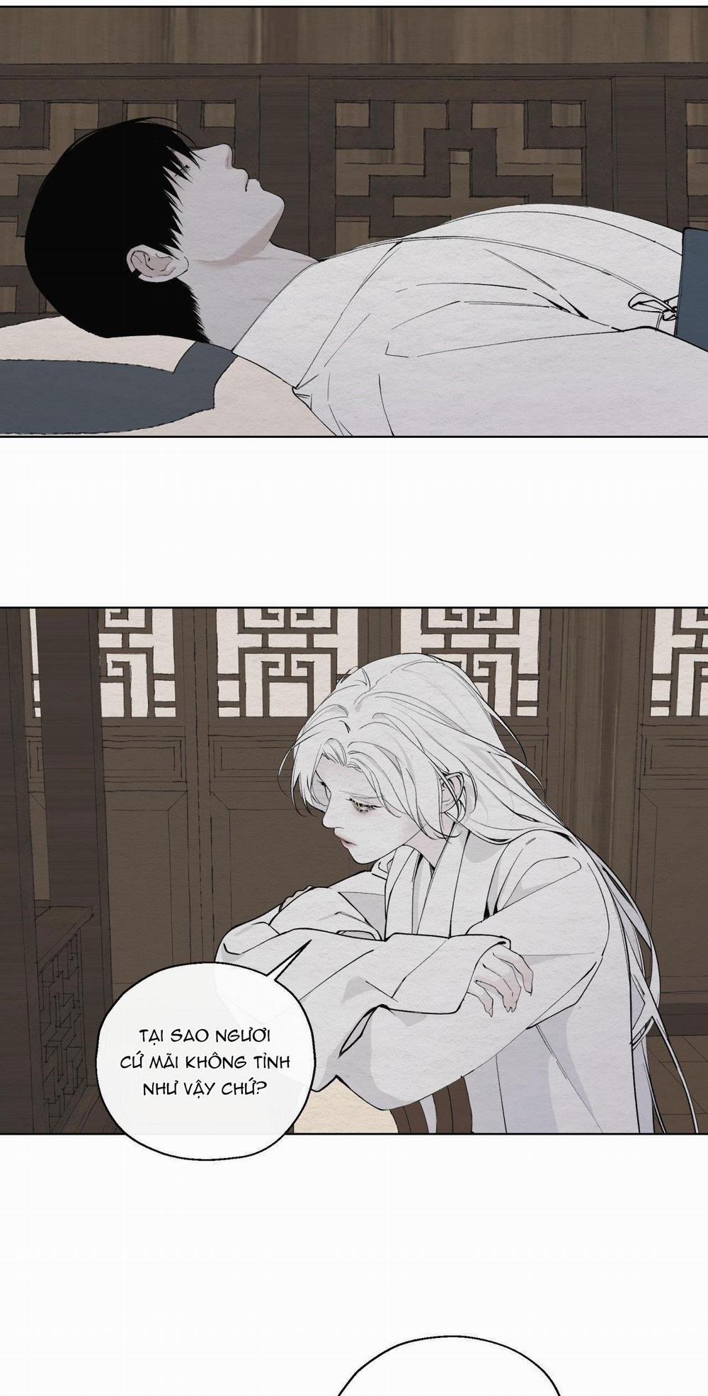 Tâm Hồn Méo Mó 12 trang 11