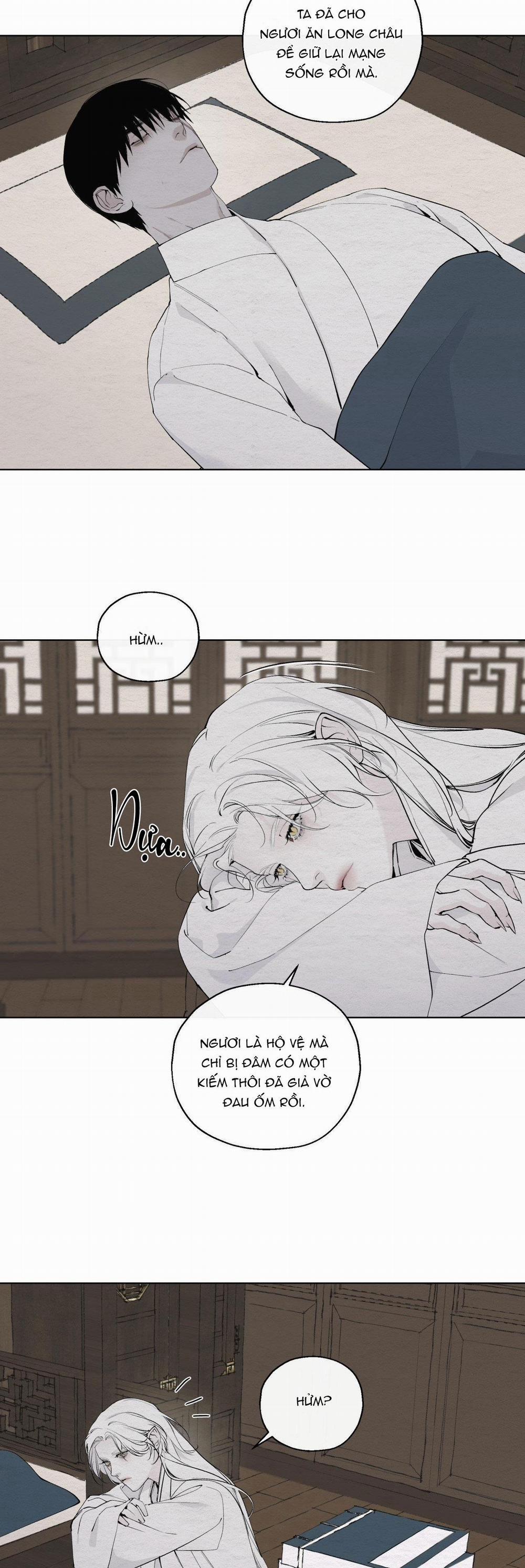 Tâm Hồn Méo Mó 12 trang 12