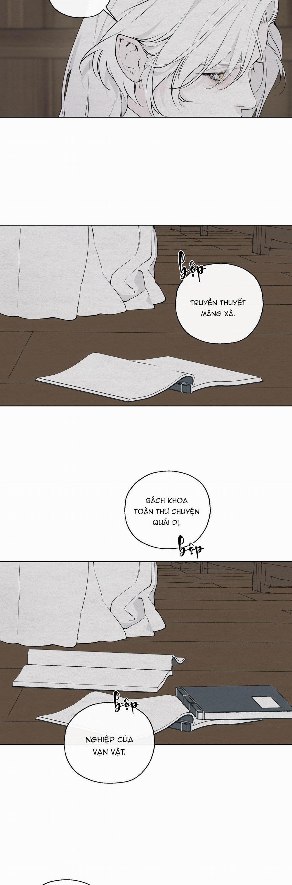 Tâm Hồn Méo Mó 12 trang 15