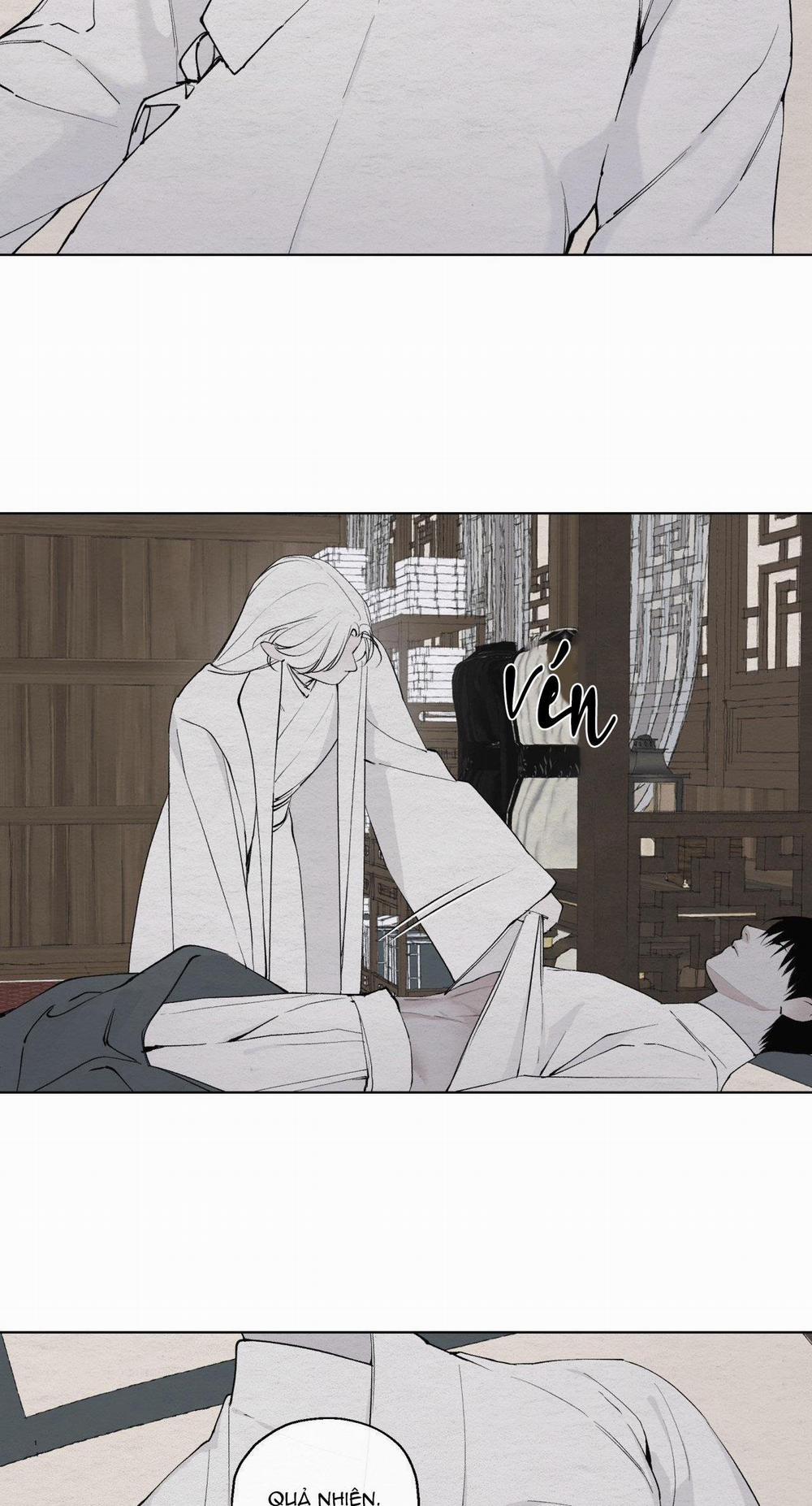 Tâm Hồn Méo Mó 12 trang 18