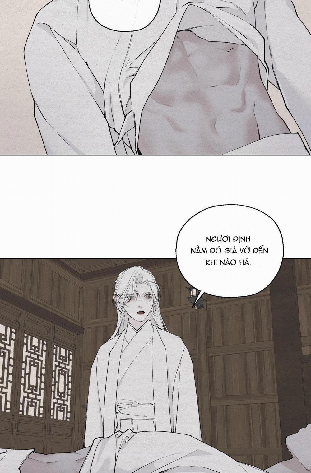 Tâm Hồn Méo Mó 12 trang 19