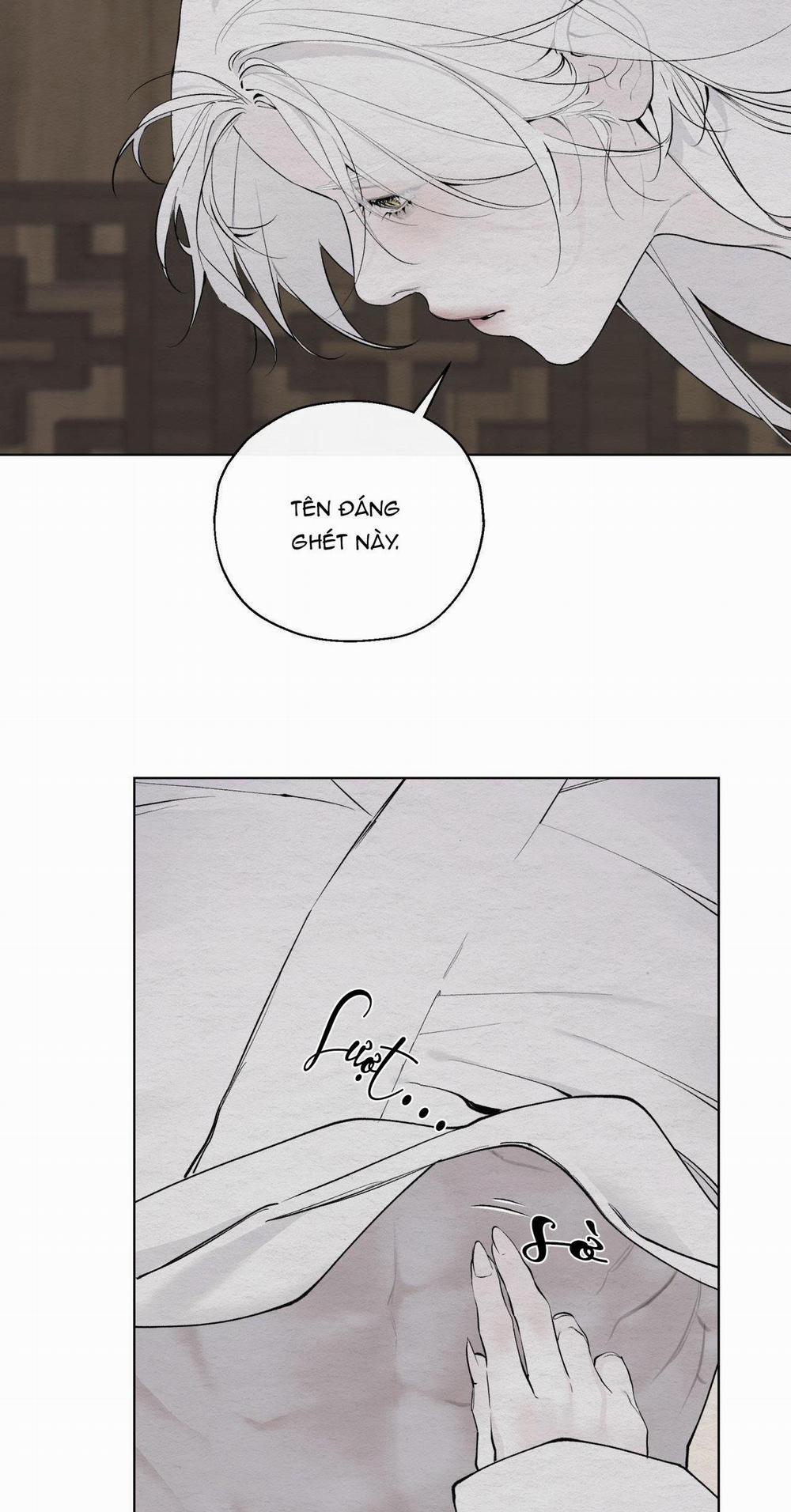 Tâm Hồn Méo Mó 12 trang 23