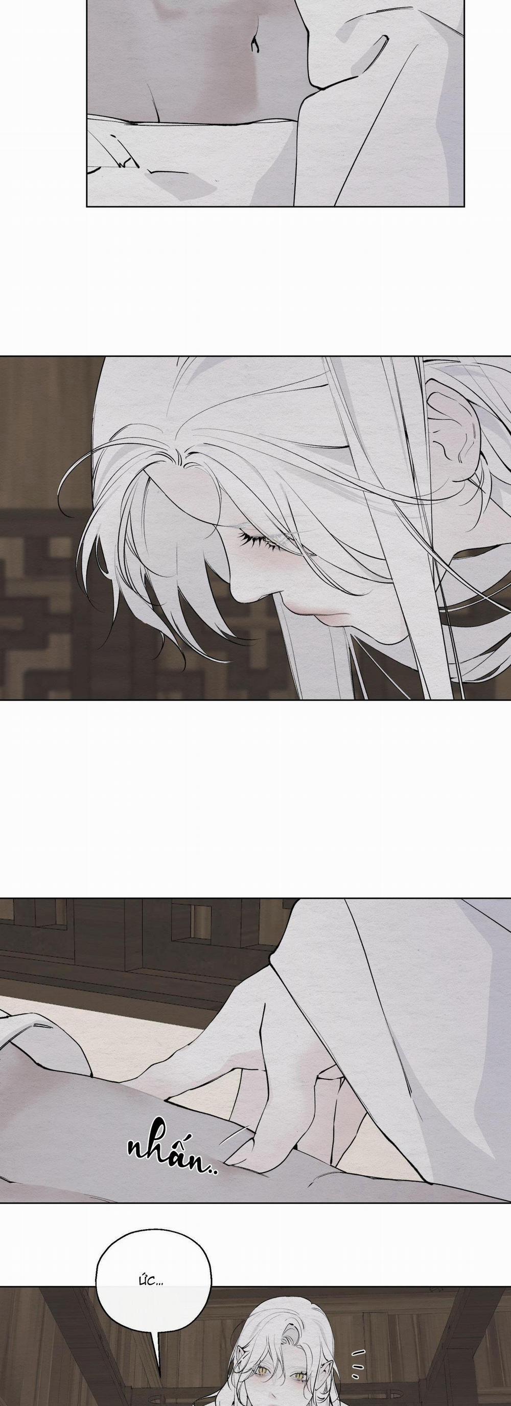 Tâm Hồn Méo Mó 12 trang 24