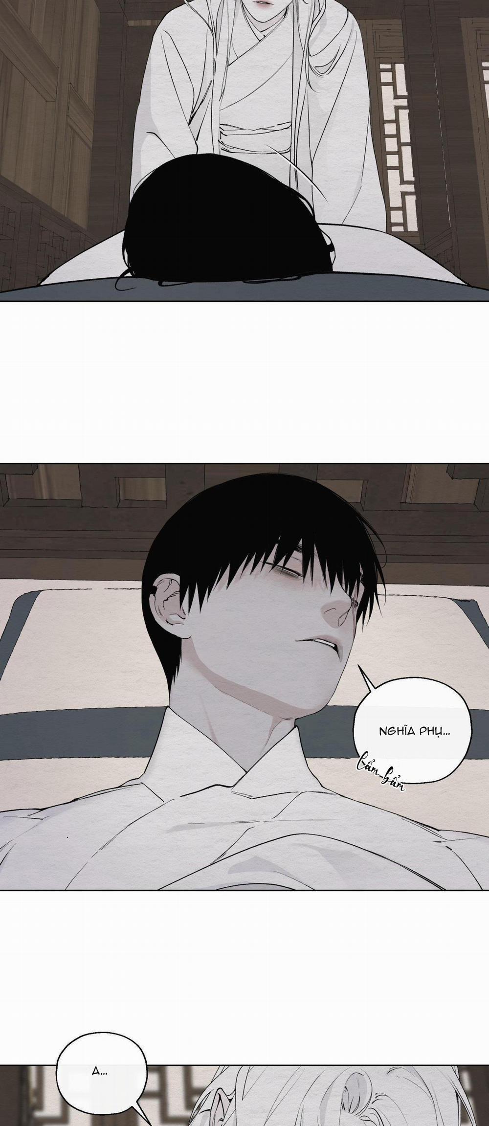 Tâm Hồn Méo Mó 12 trang 25