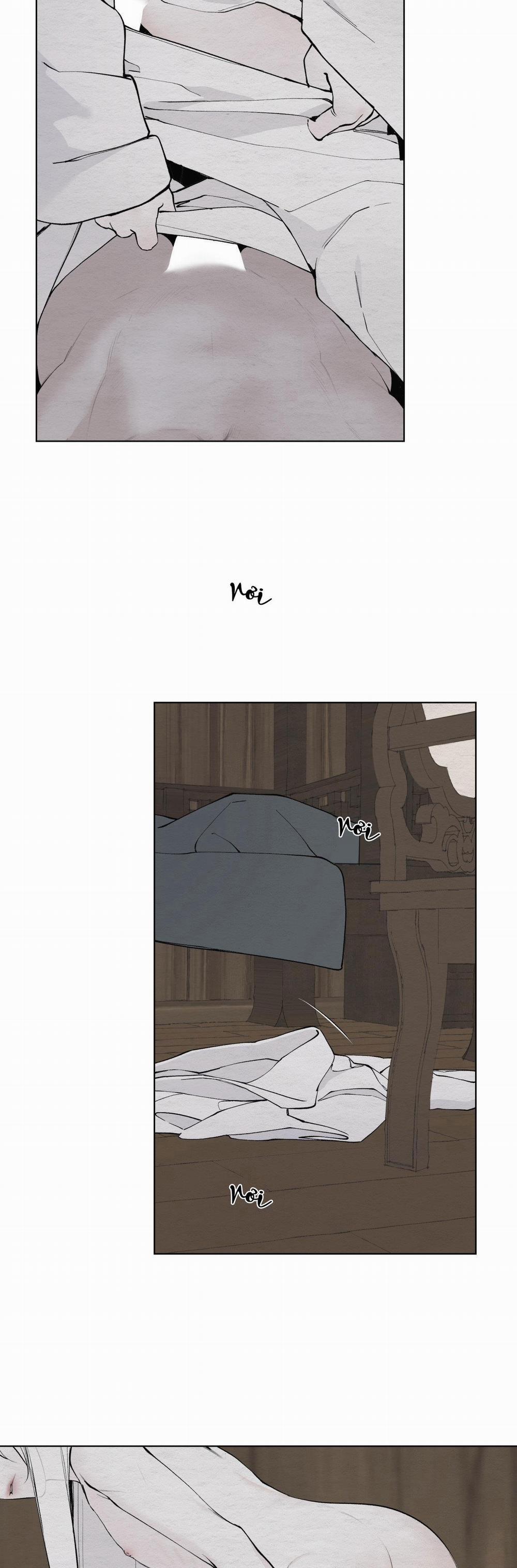 Tâm Hồn Méo Mó 12 trang 28