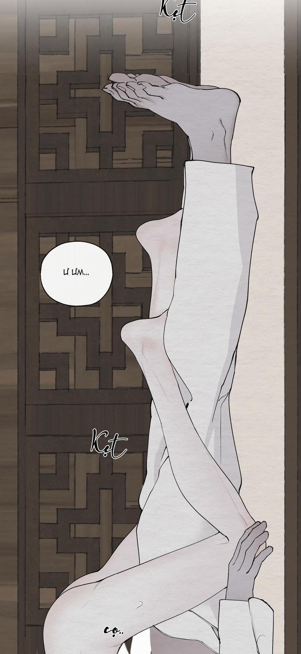 Tâm Hồn Méo Mó 12 trang 31