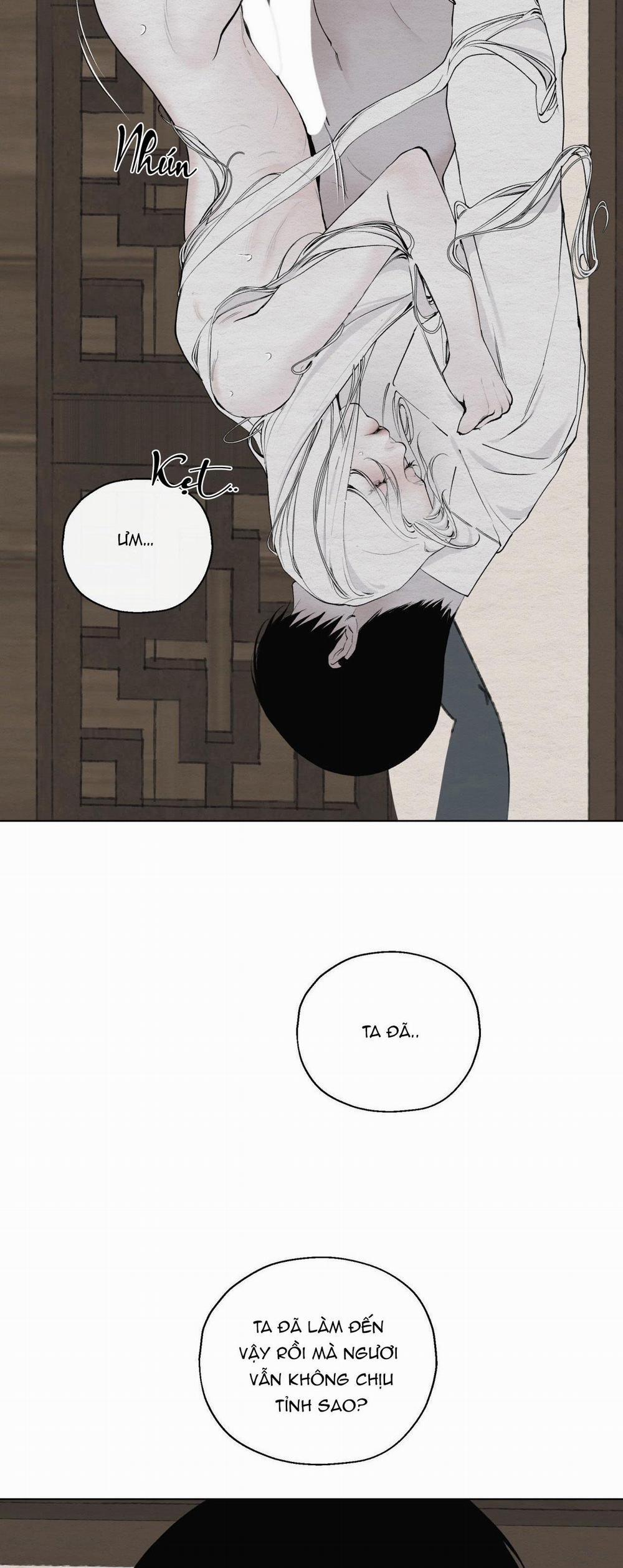 Tâm Hồn Méo Mó 12 trang 32