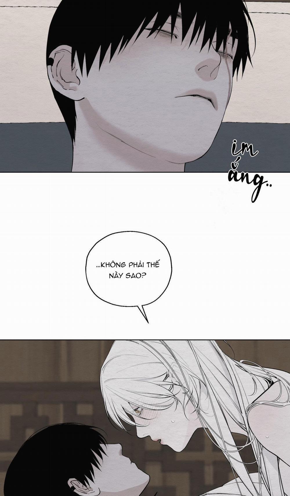 Tâm Hồn Méo Mó 12 trang 33