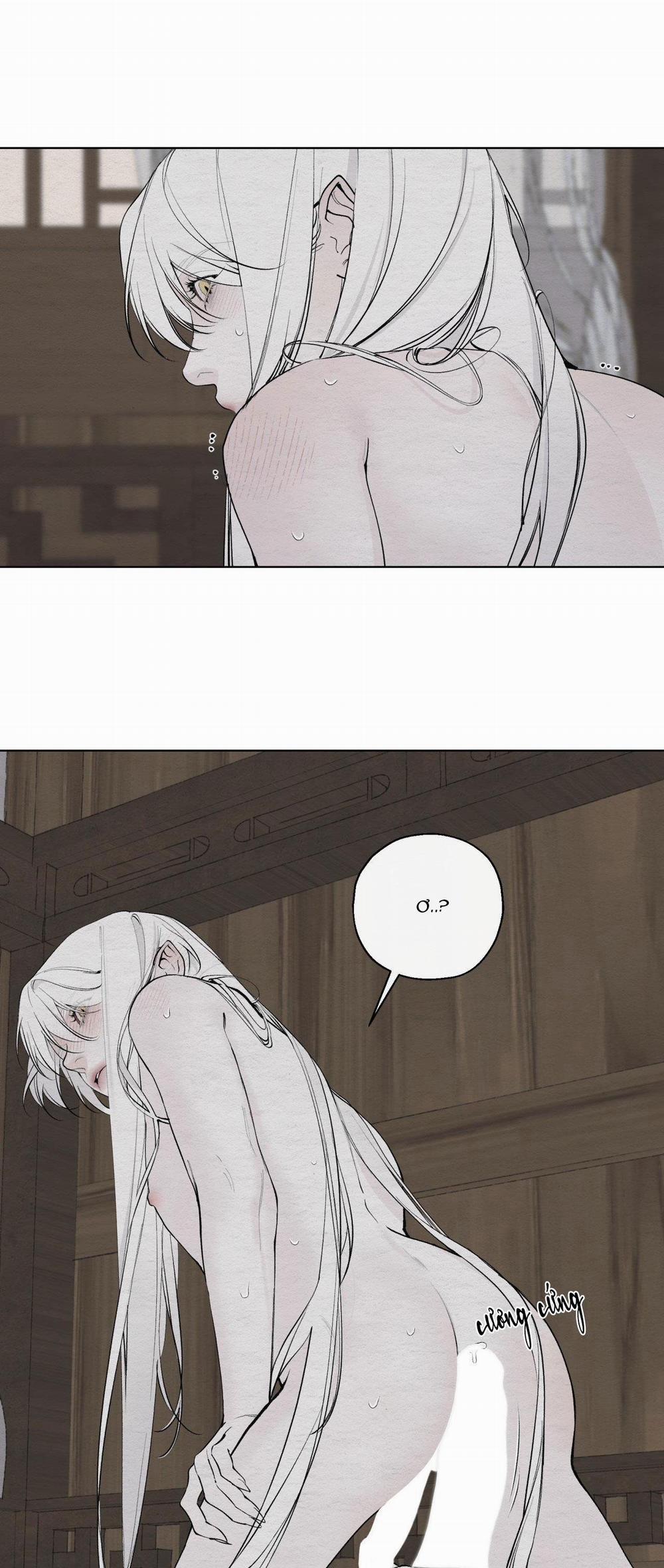 Tâm Hồn Méo Mó 12 trang 36