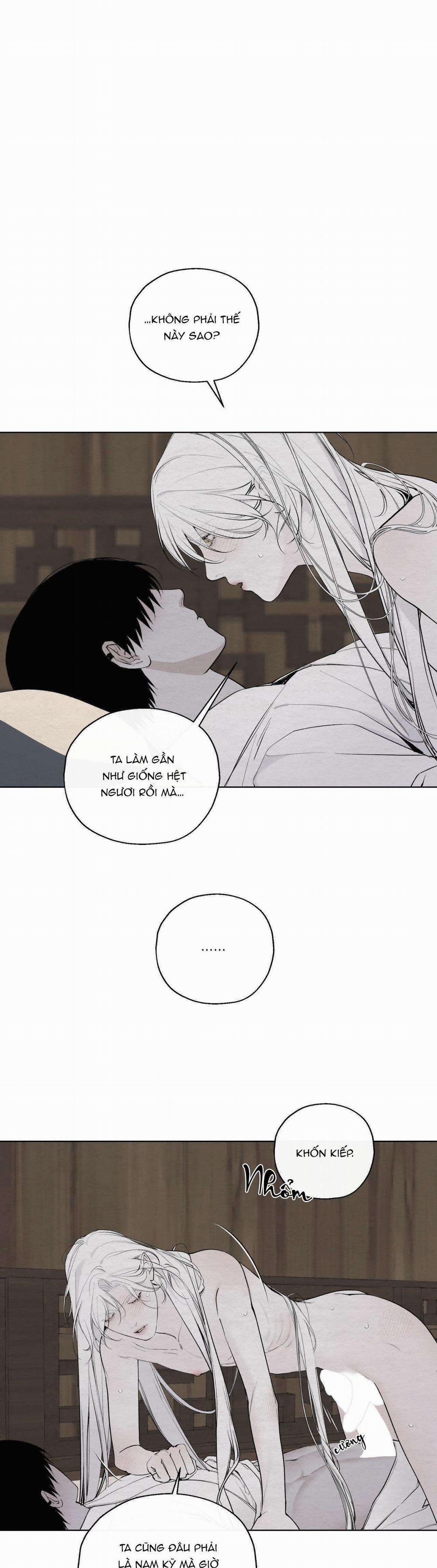 Tâm Hồn Méo Mó 13 0 trang 0