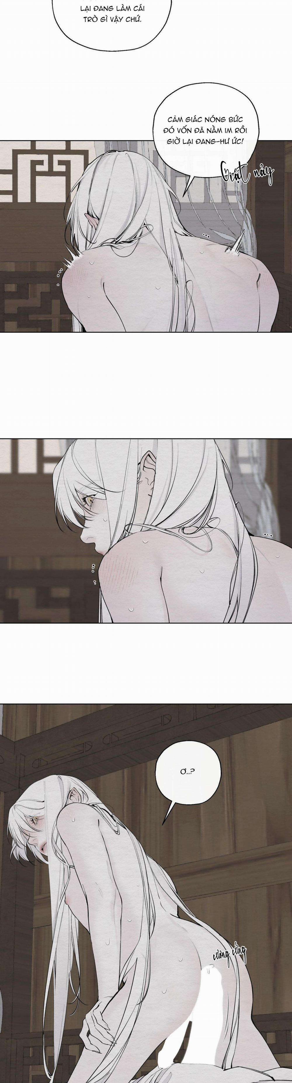 Tâm Hồn Méo Mó 13 0 trang 1