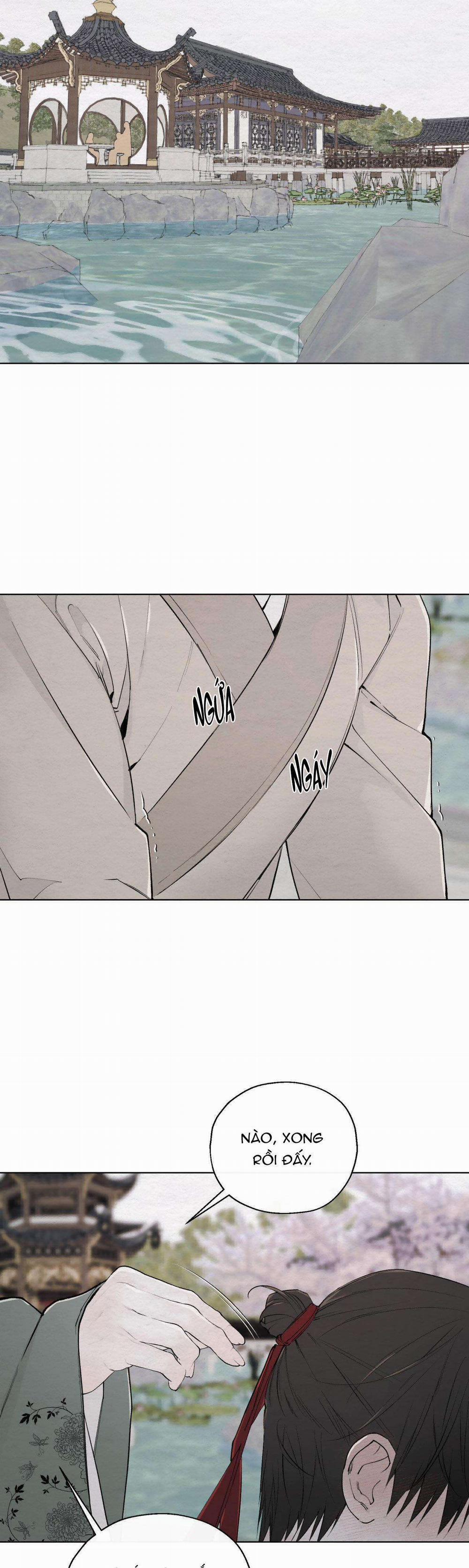 Tâm Hồn Méo Mó 13 0 trang 10