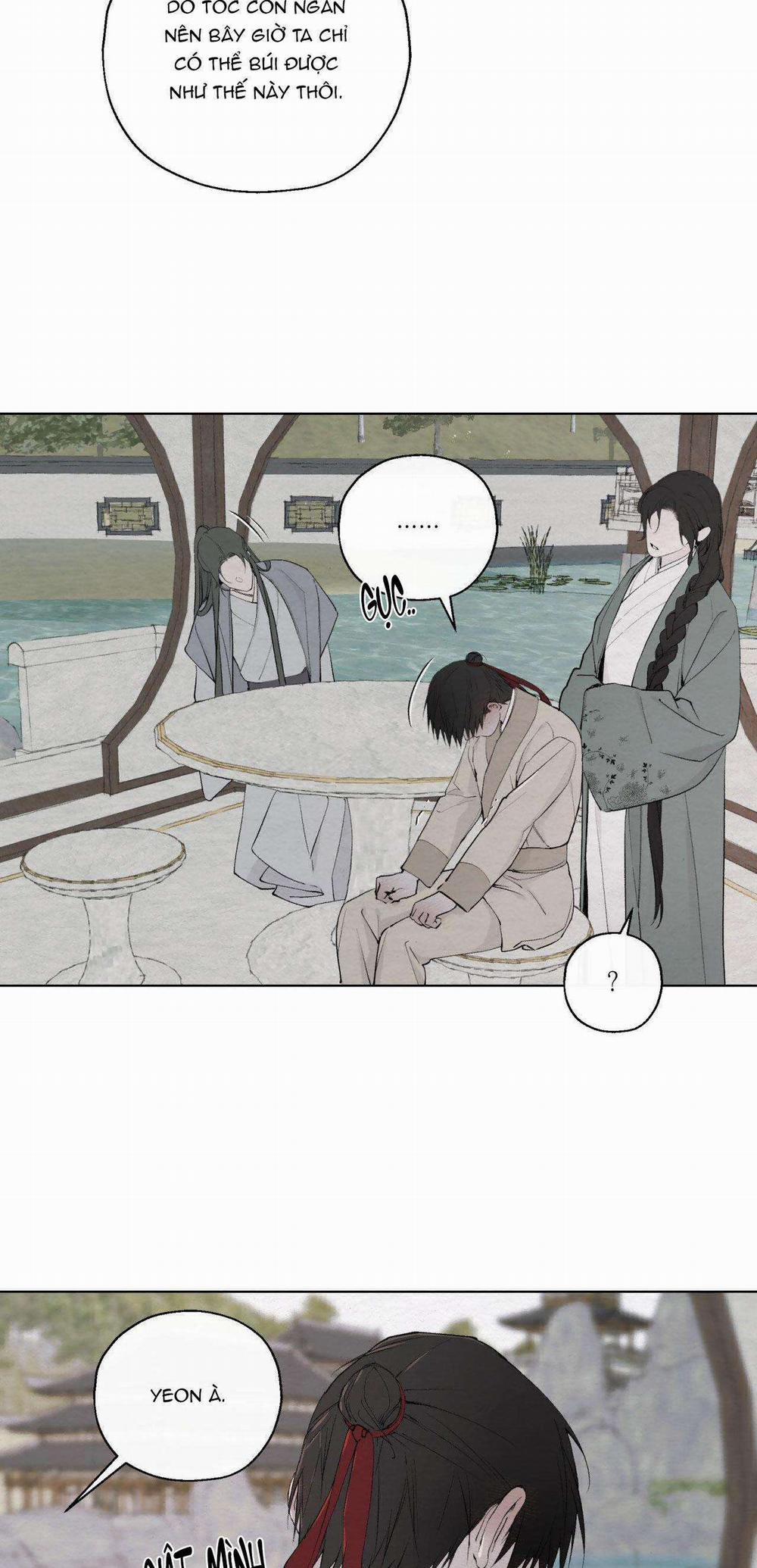 Tâm Hồn Méo Mó 13 0 trang 11