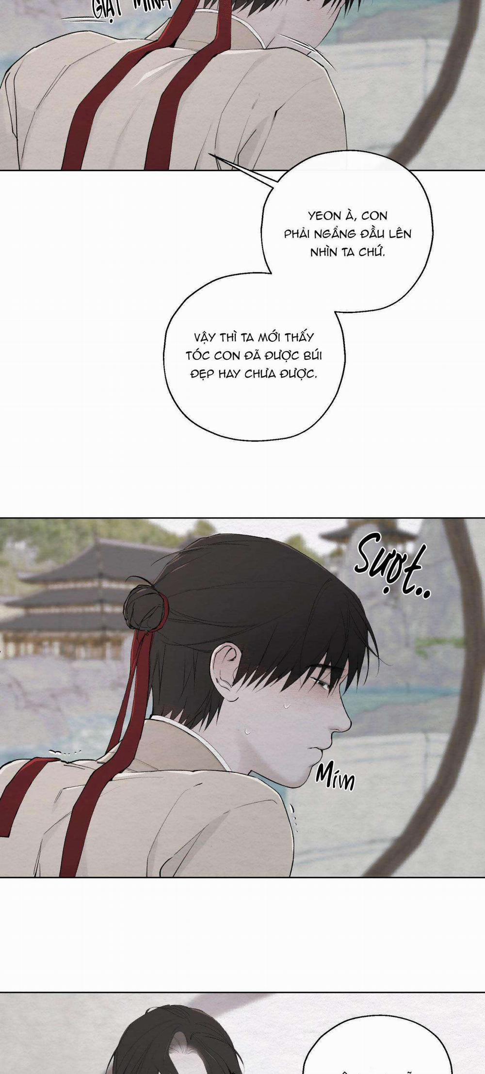 Tâm Hồn Méo Mó 13 0 trang 12