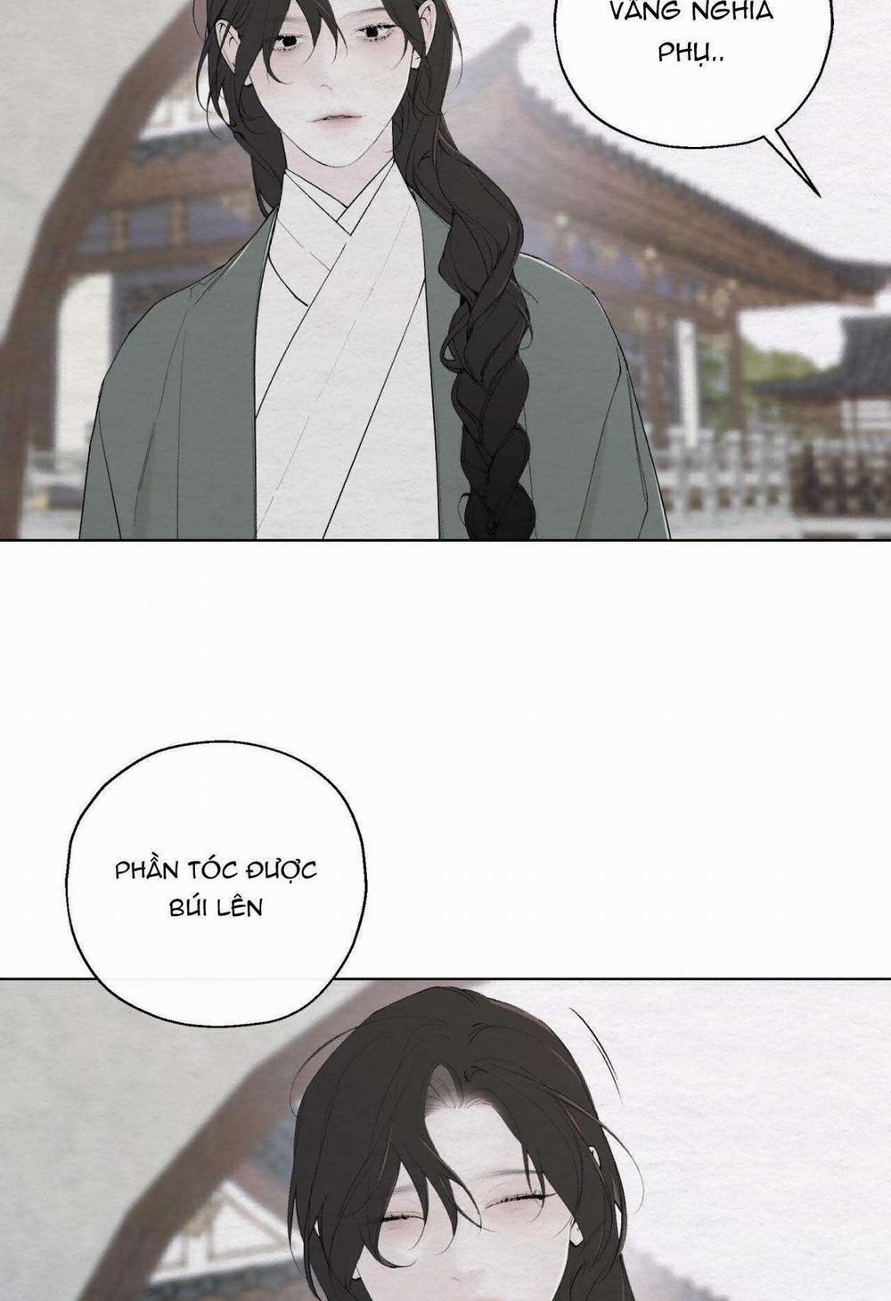 Tâm Hồn Méo Mó 13 0 trang 13