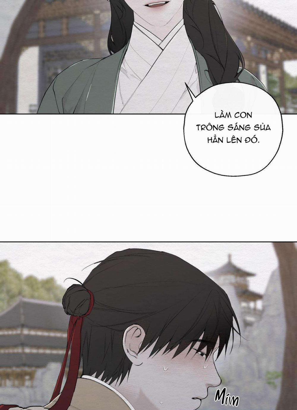 Tâm Hồn Méo Mó 13 0 trang 14