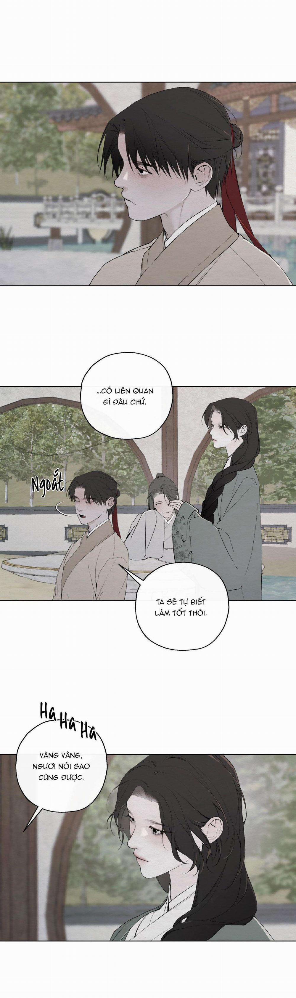 Tâm Hồn Méo Mó 13 0 trang 17