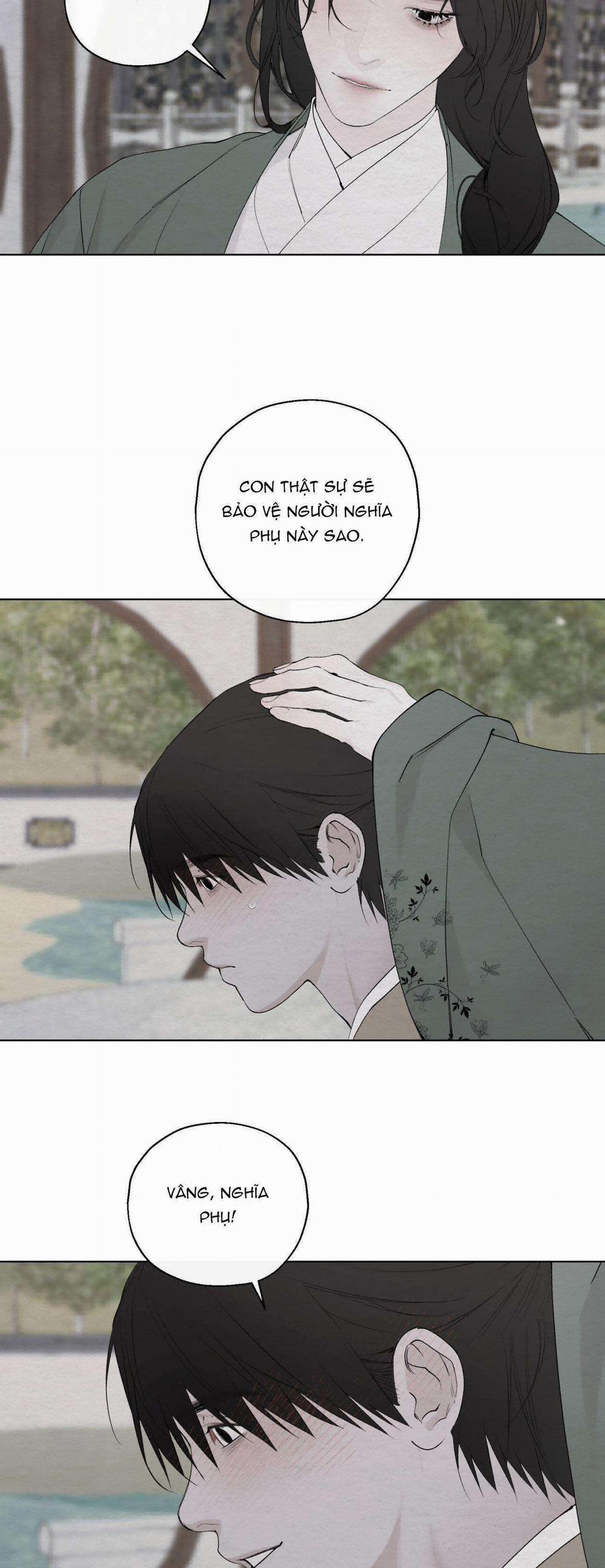 Tâm Hồn Méo Mó 13 0 trang 19