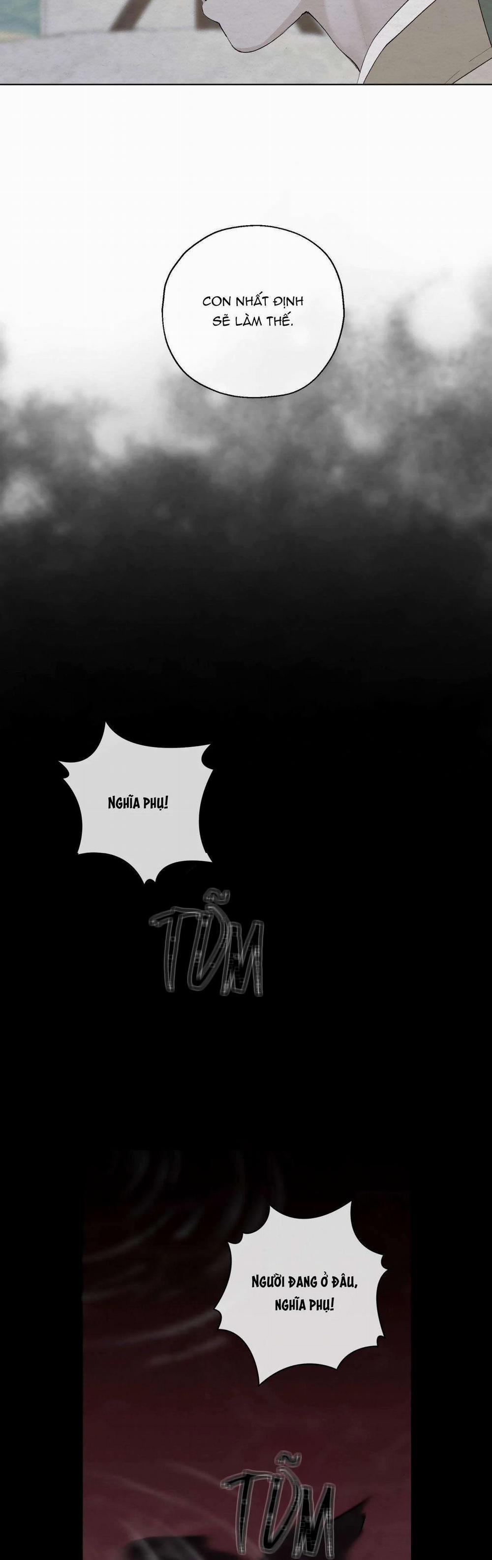 Tâm Hồn Méo Mó 13 0 trang 20