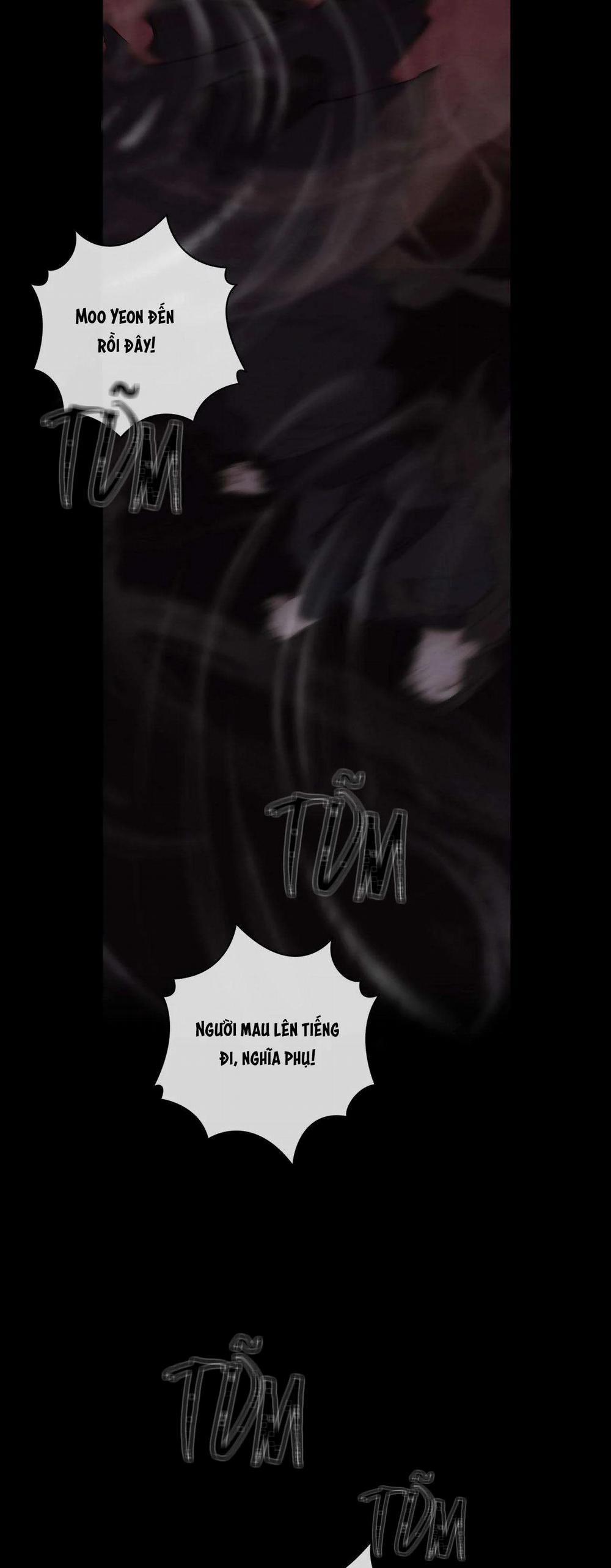 Tâm Hồn Méo Mó 13 0 trang 21