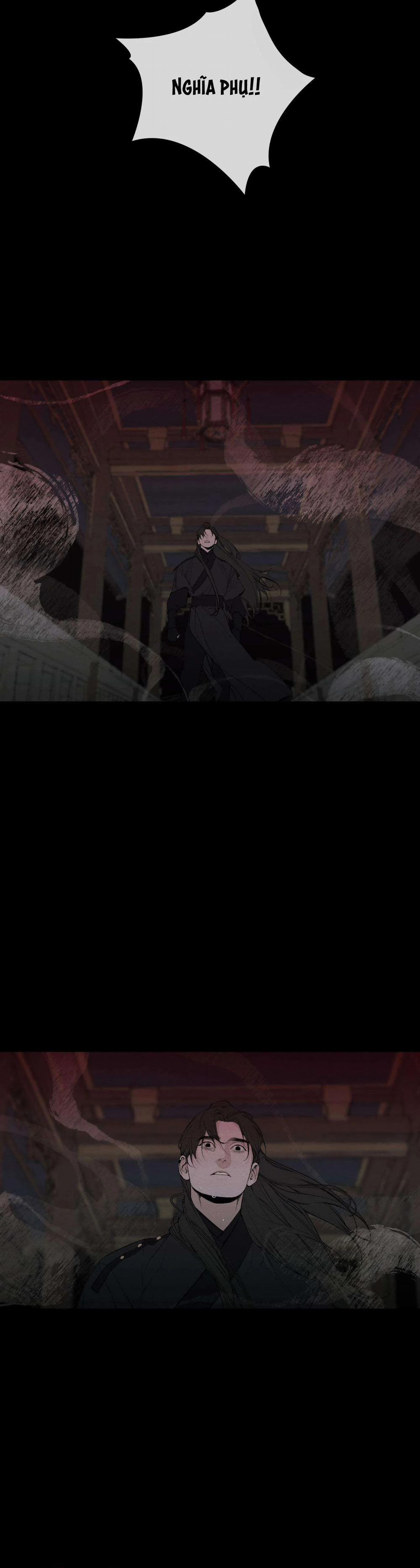 Tâm Hồn Méo Mó 13 0 trang 22