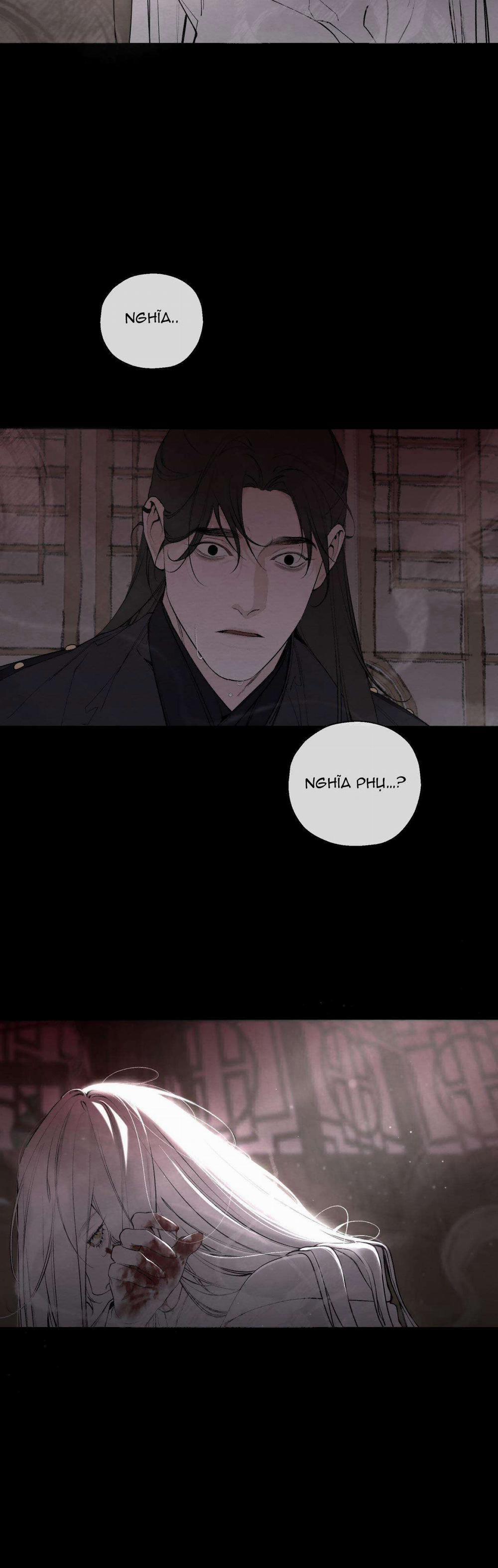 Tâm Hồn Méo Mó 13 0 trang 26