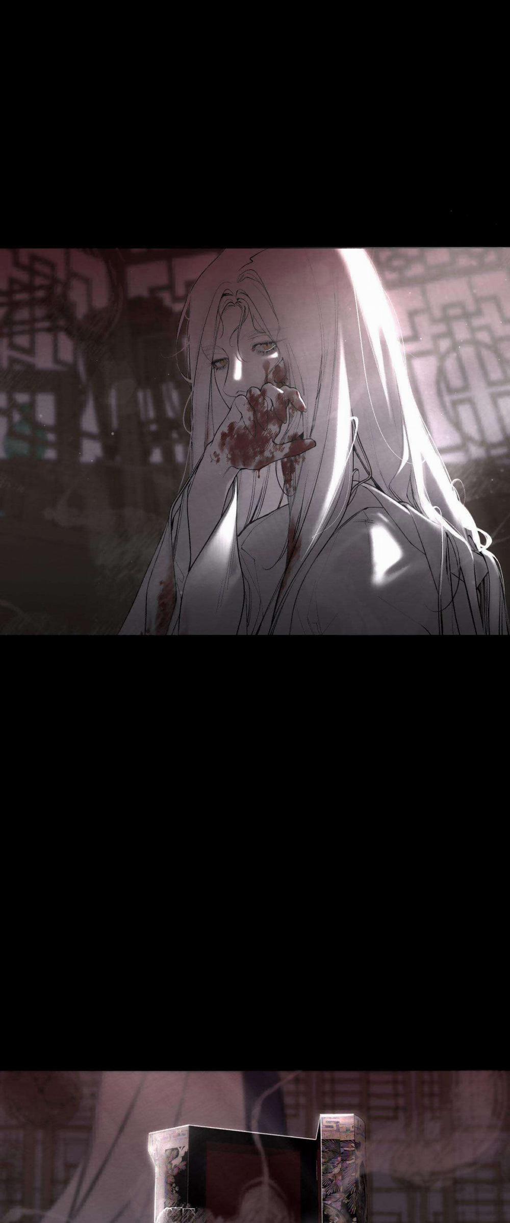 Tâm Hồn Méo Mó 13 0 trang 27