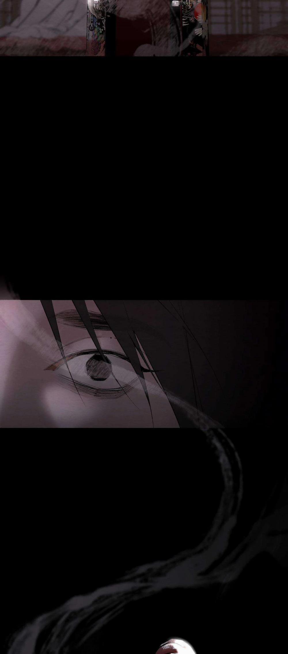 Tâm Hồn Méo Mó 13 0 trang 28