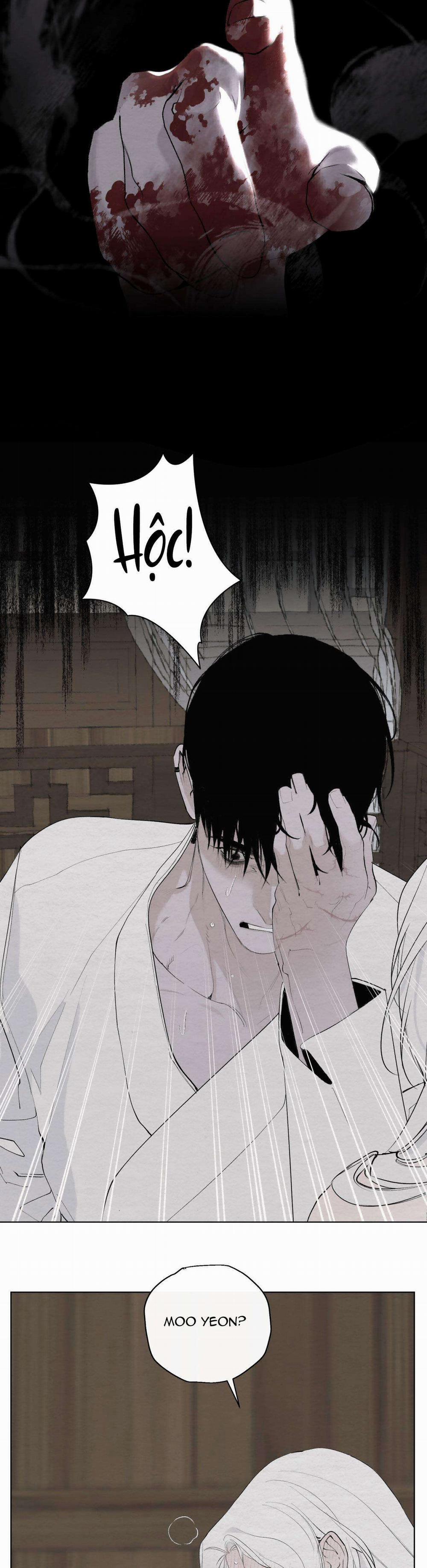 Tâm Hồn Méo Mó 13 0 trang 29