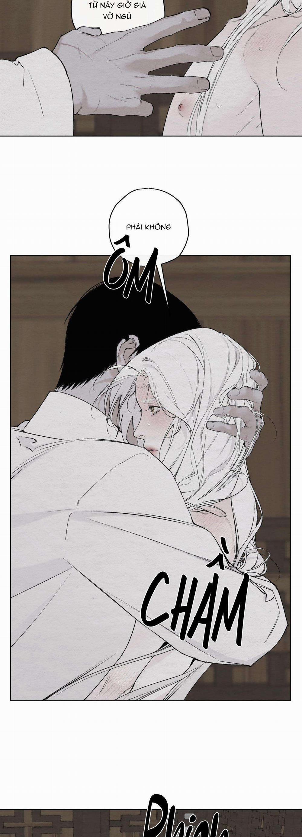 Tâm Hồn Méo Mó 13 0 trang 31