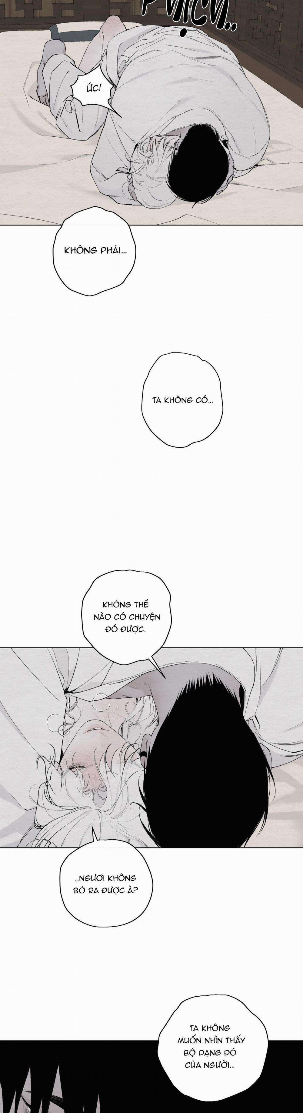 Tâm Hồn Méo Mó 13 0 trang 32