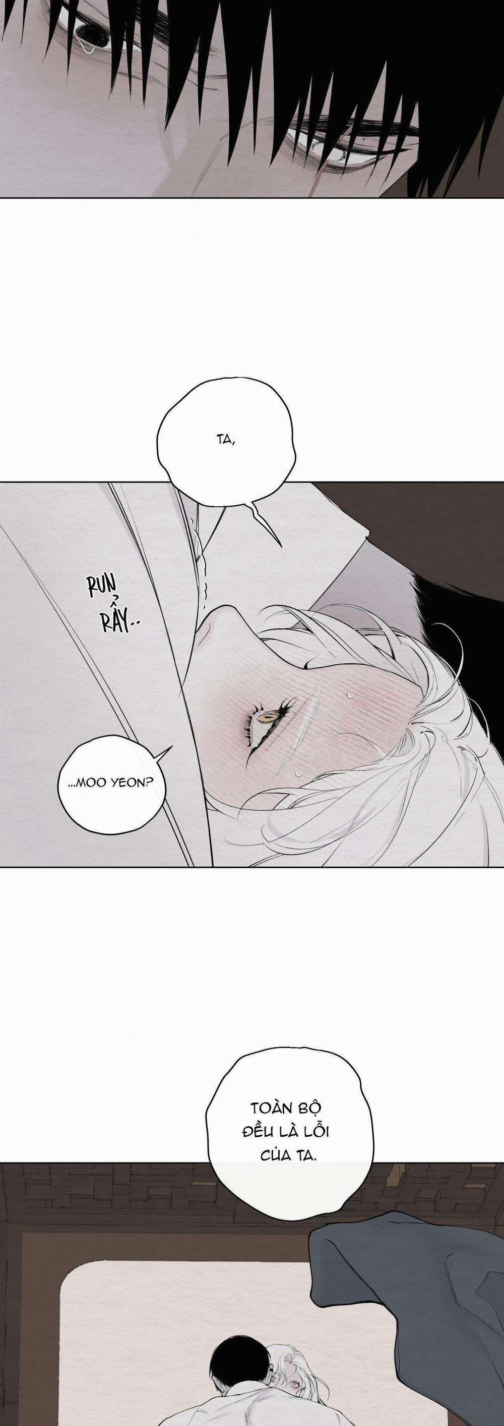 Tâm Hồn Méo Mó 13 0 trang 33