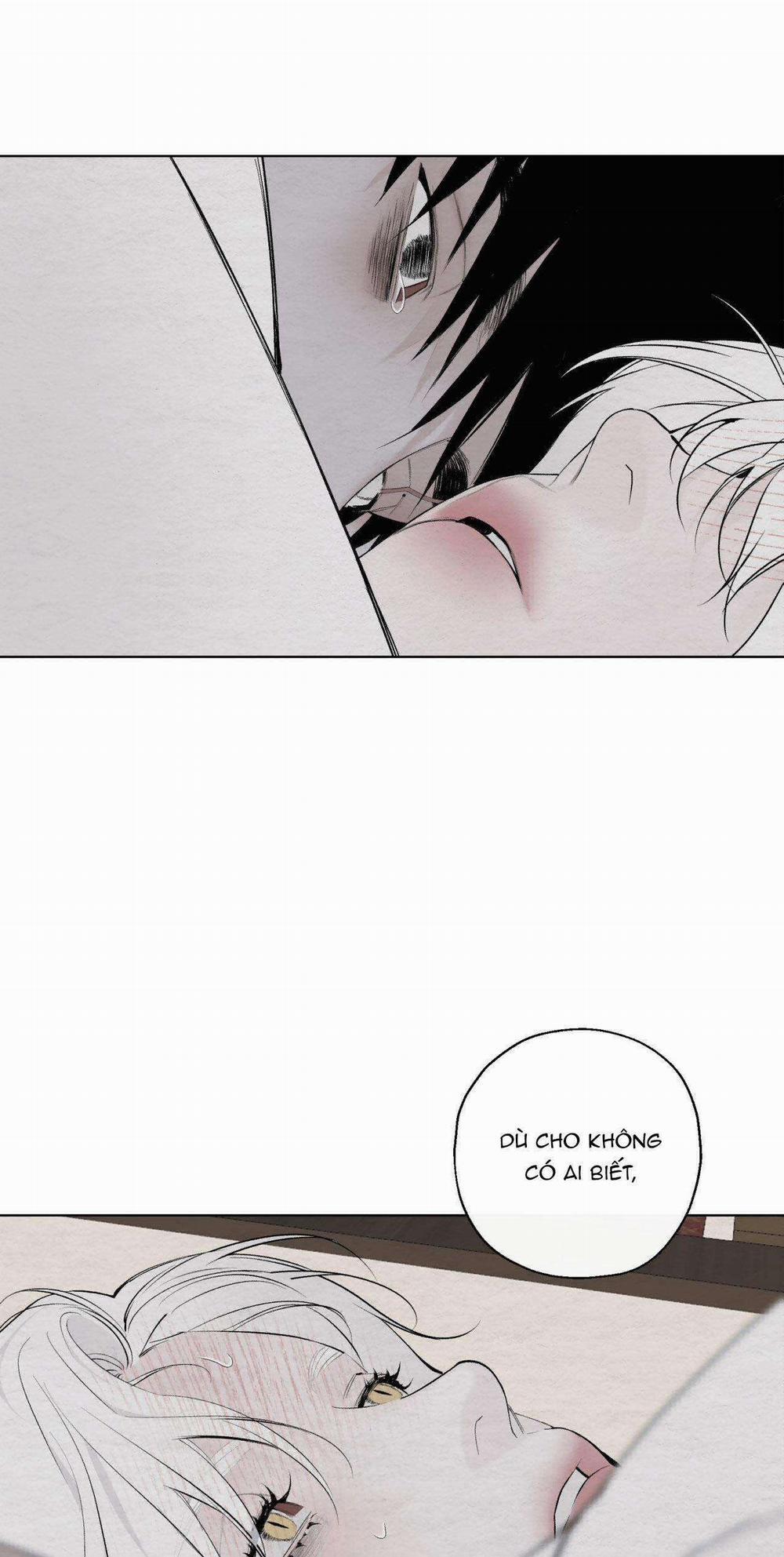 Tâm Hồn Méo Mó 13 0 trang 36