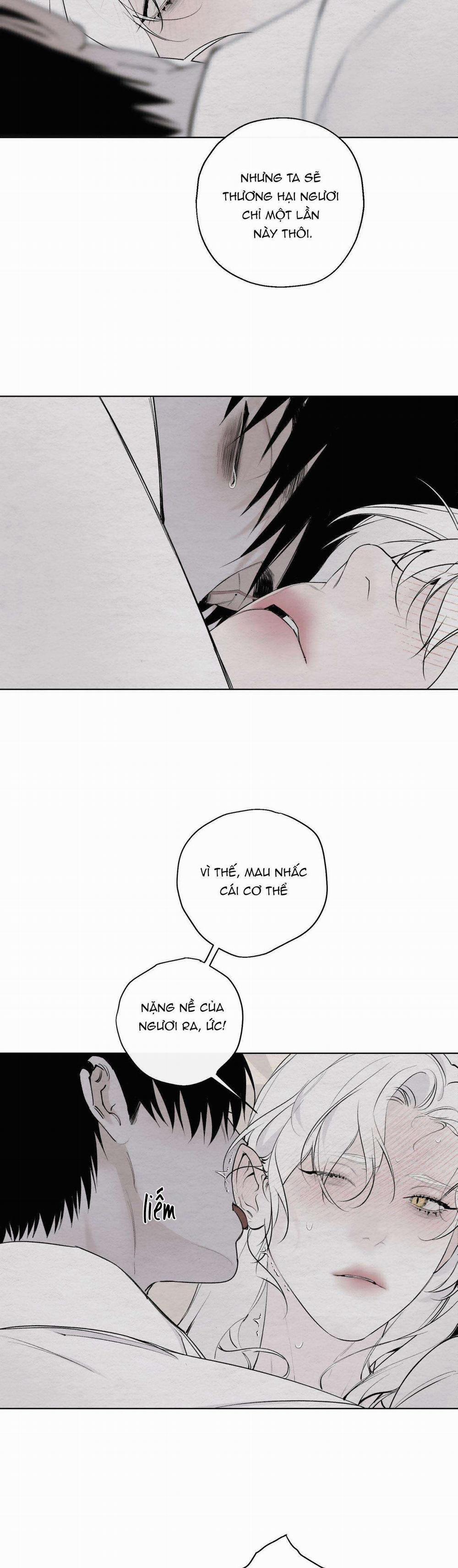 Tâm Hồn Méo Mó 13 0 trang 37