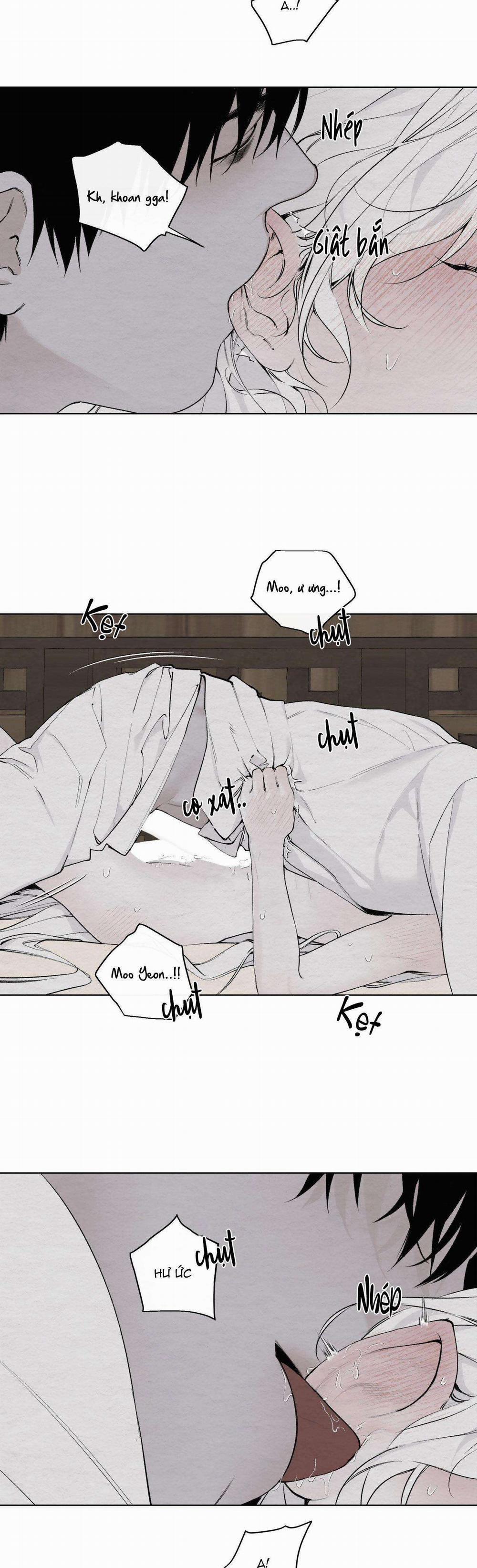 Tâm Hồn Méo Mó 13 0 trang 38