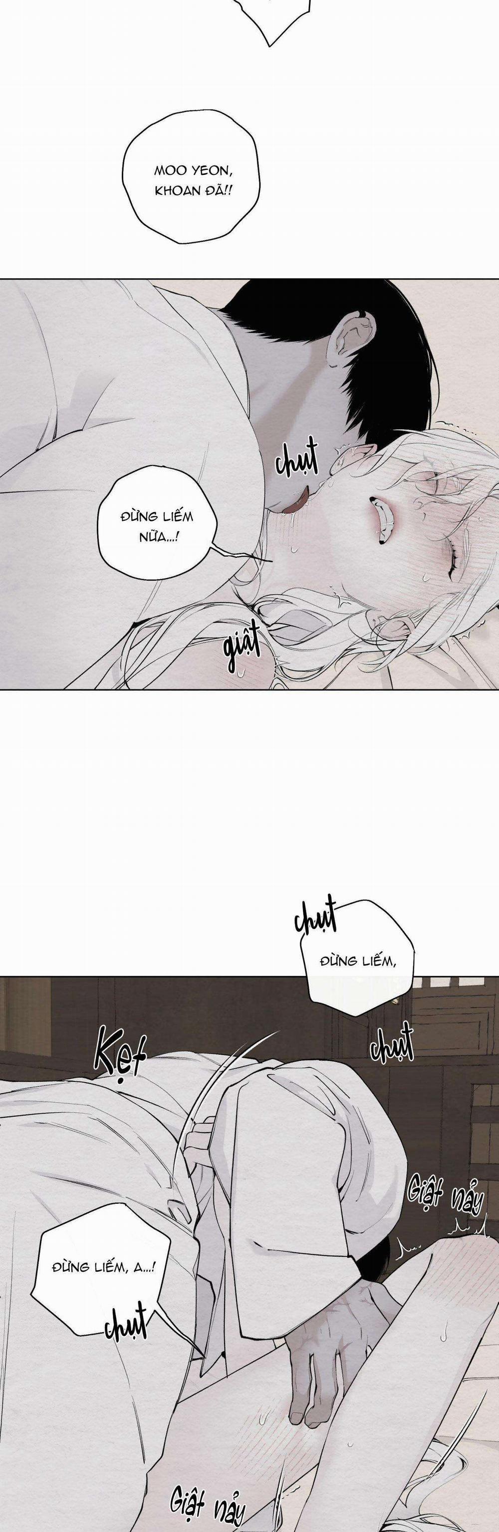 Tâm Hồn Méo Mó 13 0 trang 39