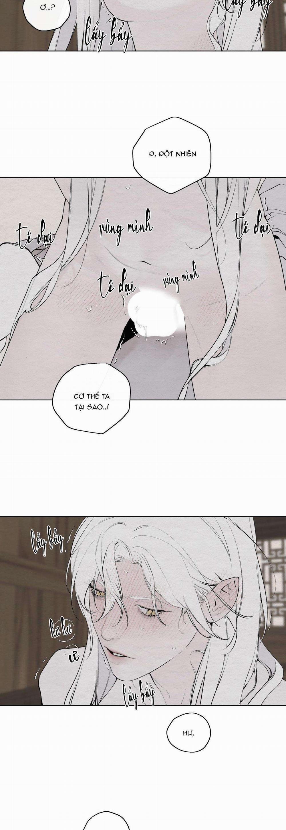 Tâm Hồn Méo Mó 13 0 trang 4