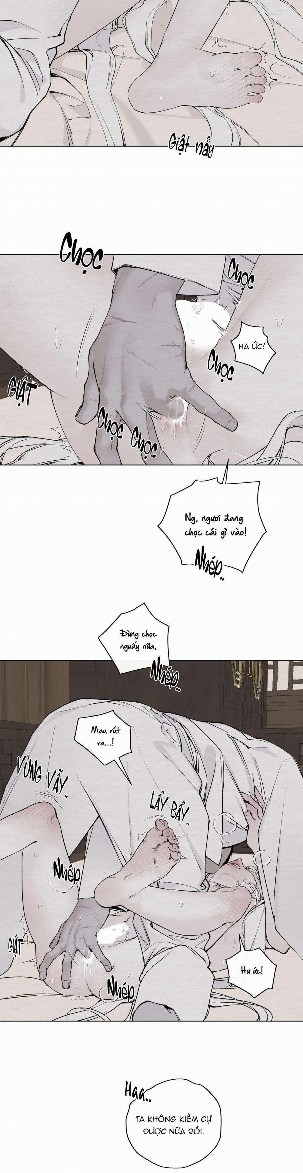 Tâm Hồn Méo Mó 13 0 trang 40