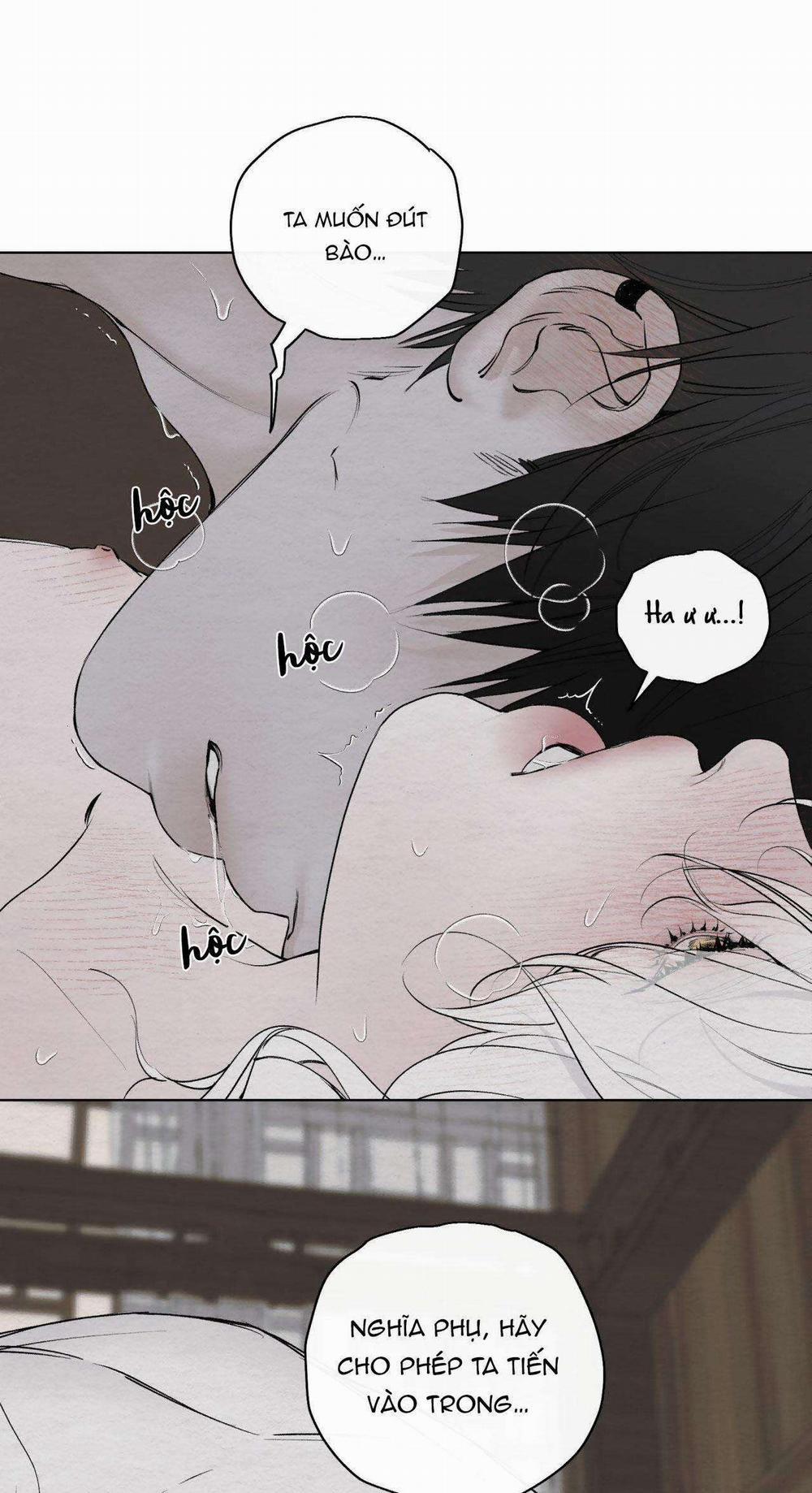 Tâm Hồn Méo Mó 13 0 trang 41