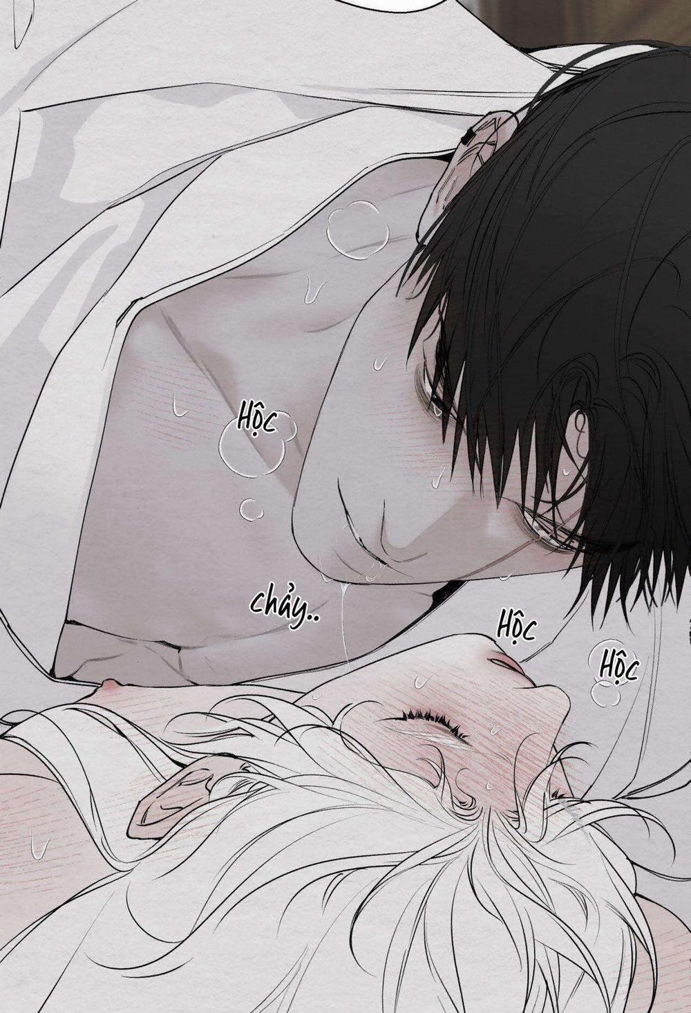 Tâm Hồn Méo Mó 13 0 trang 42